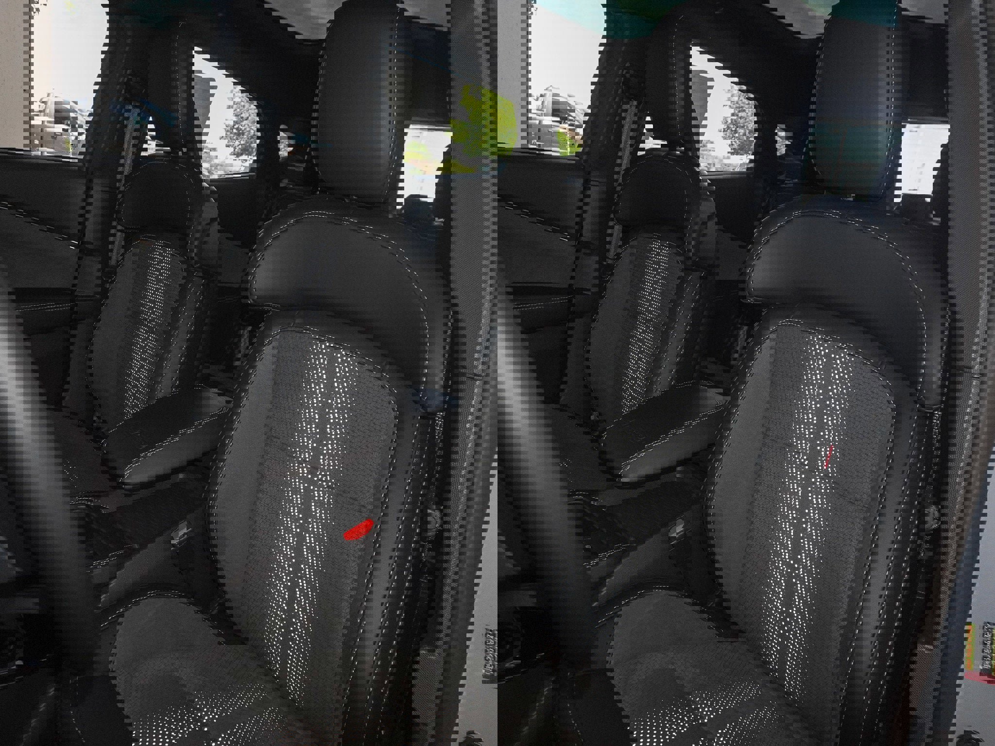 New 2025 Ford Mustang Mach-E GT image 23