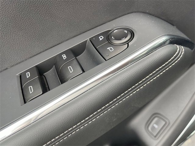 New 2025 GMC Acadia Elevation w/ LPO, Floor Liner Package image 13