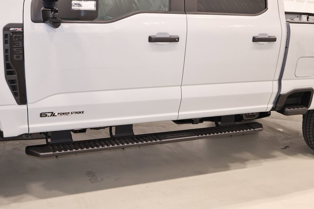 New 2026 Ford F350 XL image 35