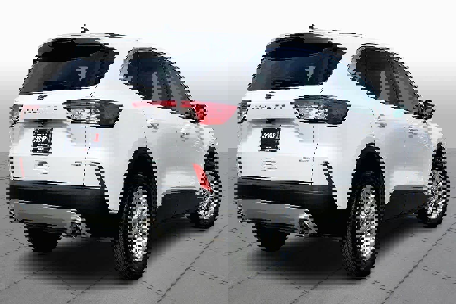 Used 2020 Ford Escape SE image 14