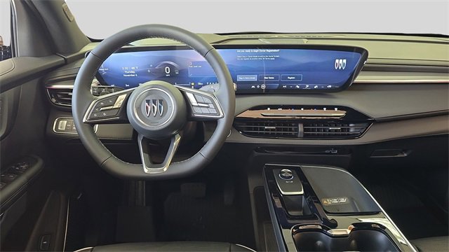 New 2026 Buick Enclave Sport Touring w/ Power Package image 9