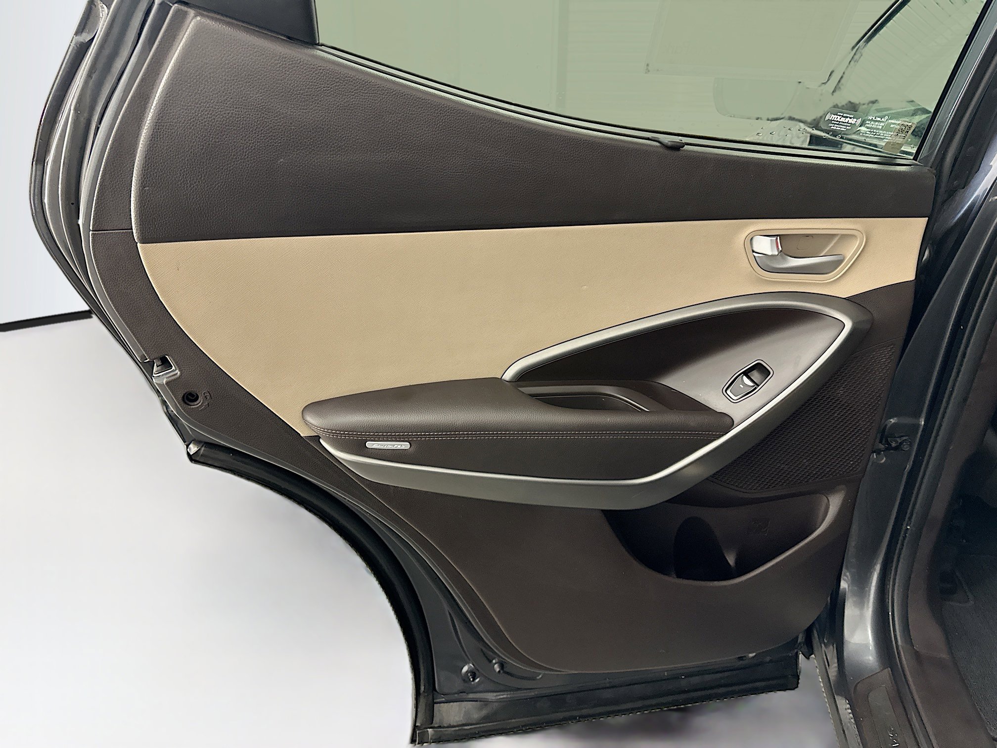 Used 2017 Hyundai Santa Fe Sport image 26