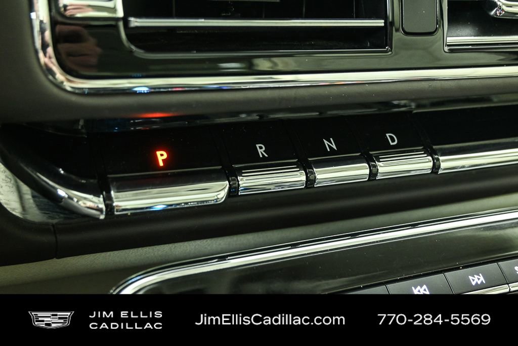 Used 2019 Lincoln Navigator L Black Label image 16