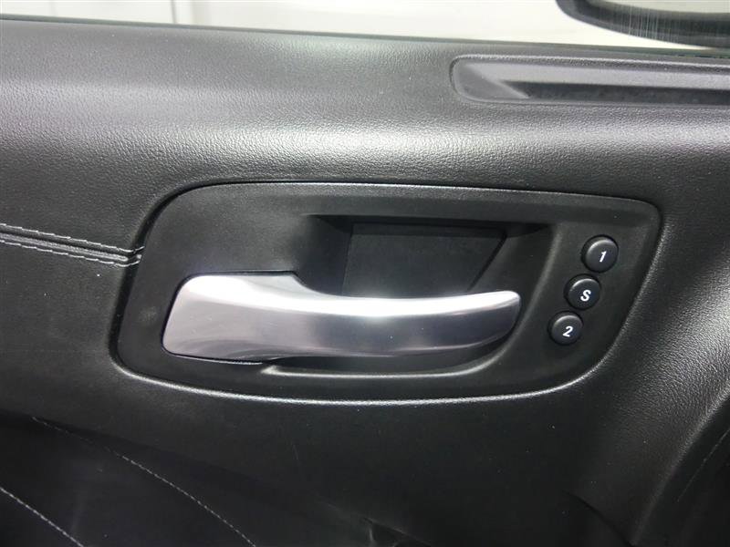 Used 2019 Dodge Charger Scat Pack w/ Dynamics Package RWD image 20