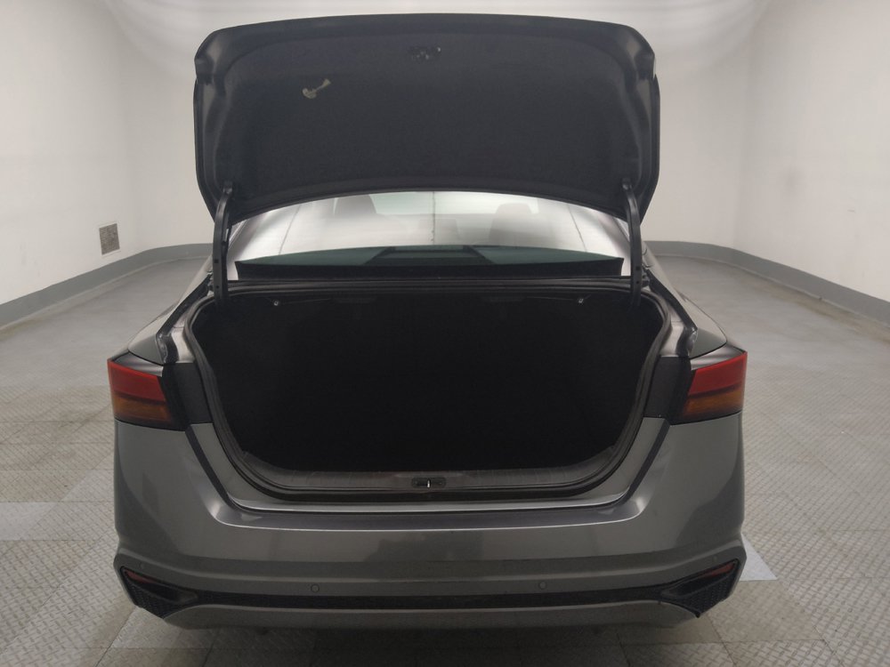 Used 2021 Nissan Altima 2.5 SV FWD image 29