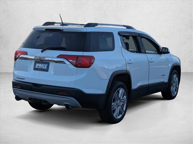Used 2019 GMC Acadia SLE image 5