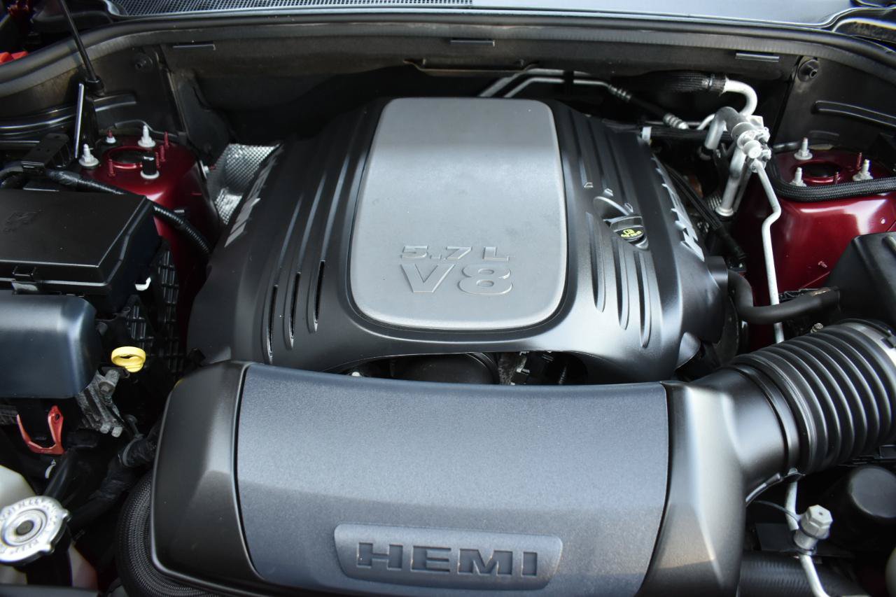Used 2021 Dodge Durango R/T AWD/4WD image 52