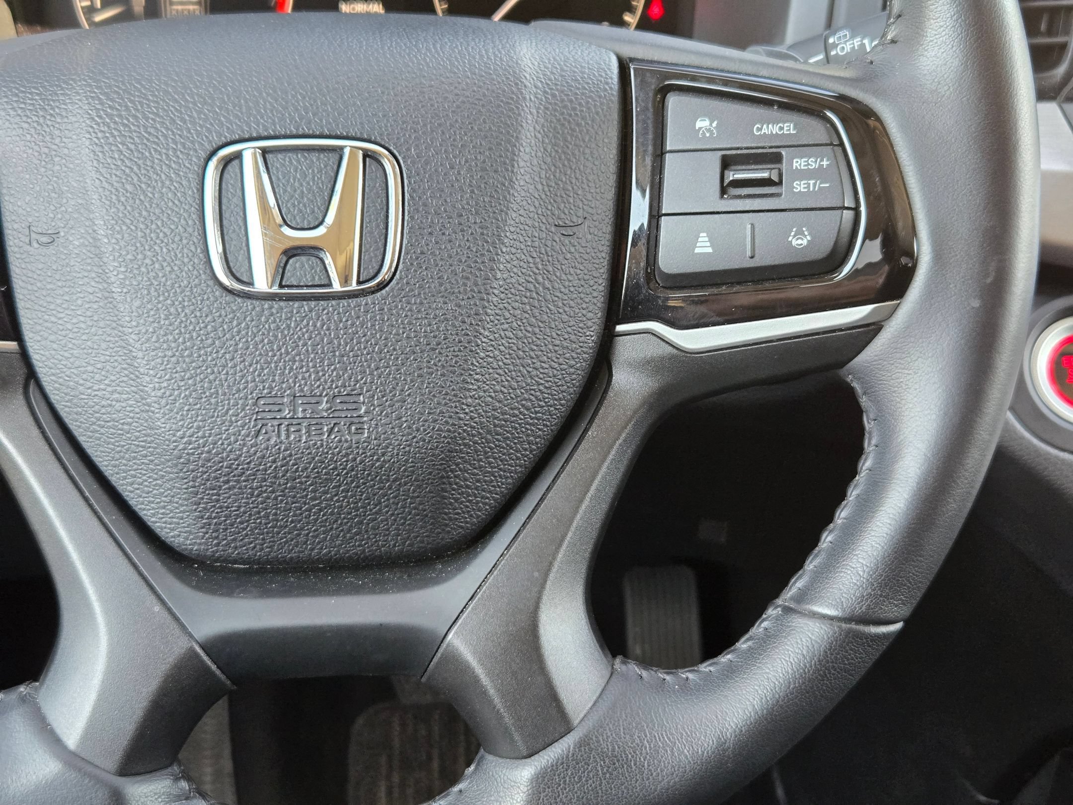 Certified 2025 Honda Odyssey EX-L image 20