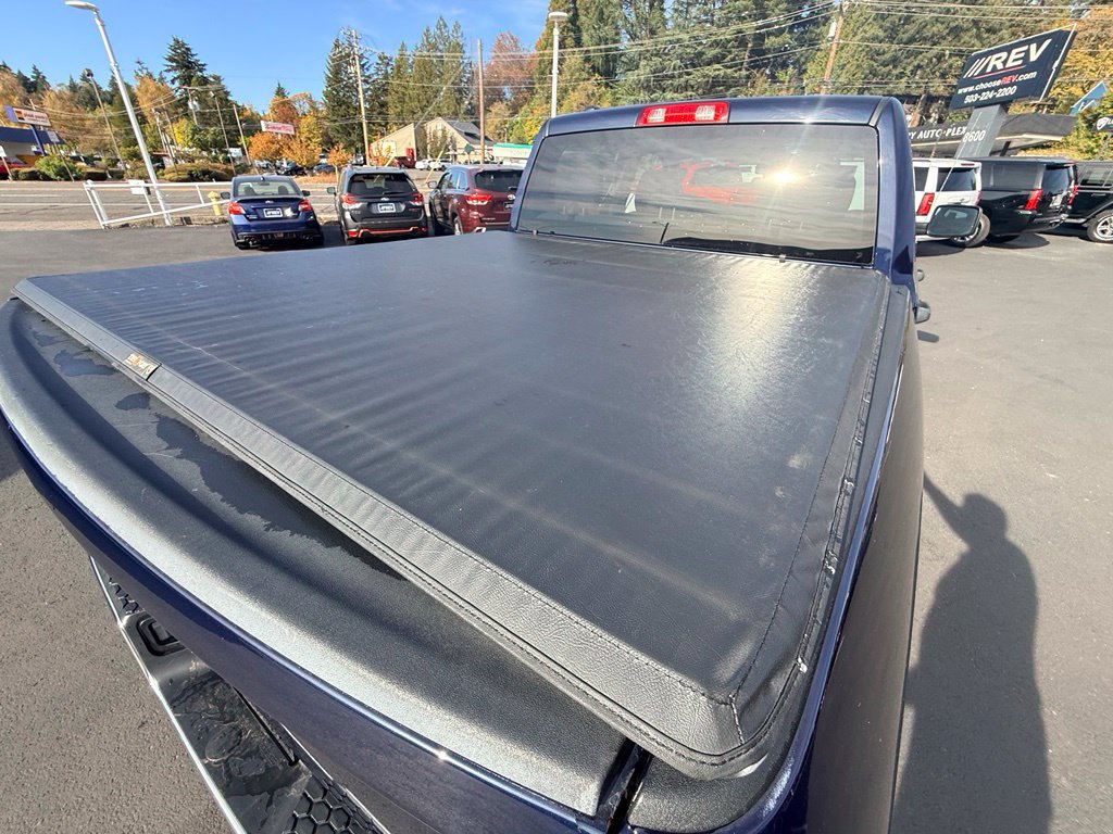 Used 2019 RAM 1500 ST w/ SXT Appearance Group AWD/4WD image 11