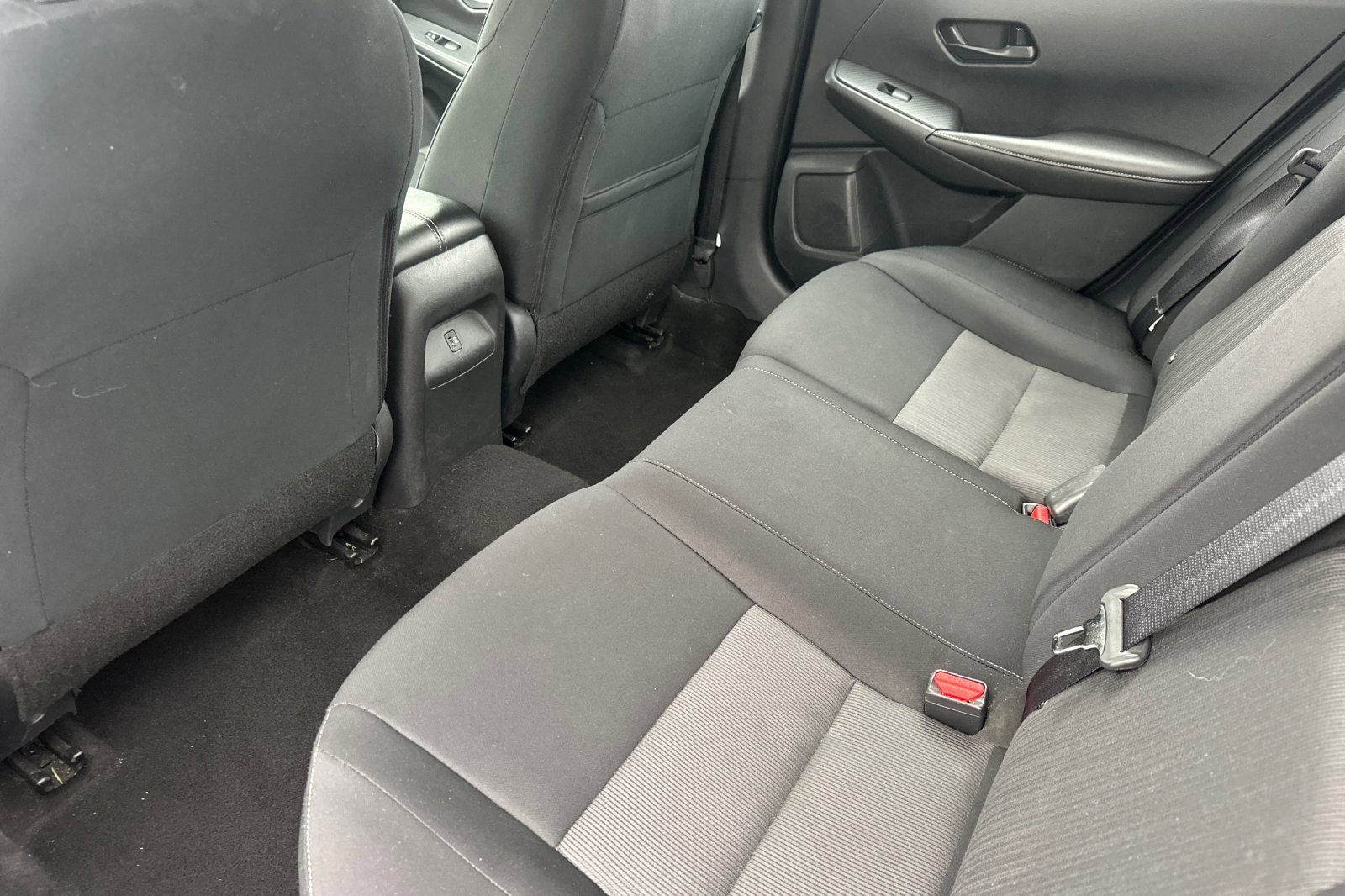 Used 2024 Nissan Sentra SV image 14