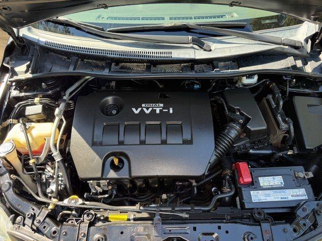 Used 2010 Toyota Corolla FWD image 34