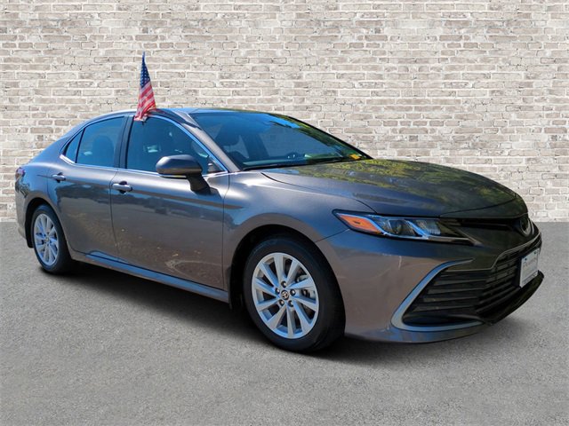 Used 2024 Toyota Camry LE