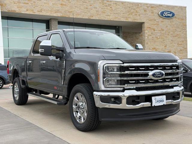 New 2026 Ford F250 4x4 Crew Cab Super Duty image 20