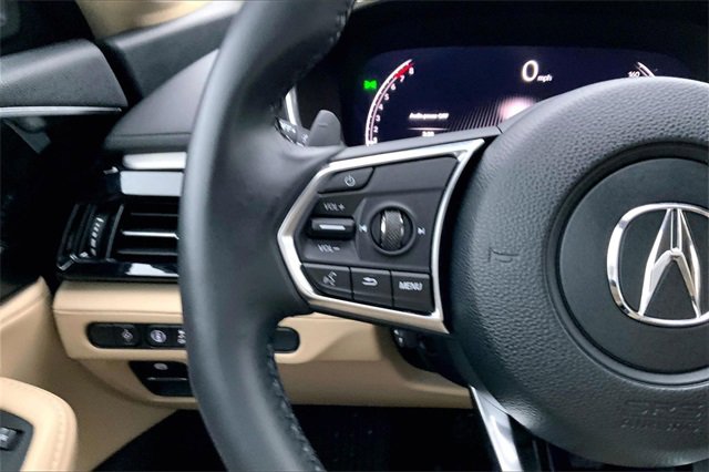 Used 2025 Acura MDX w/ Technology Package image 14