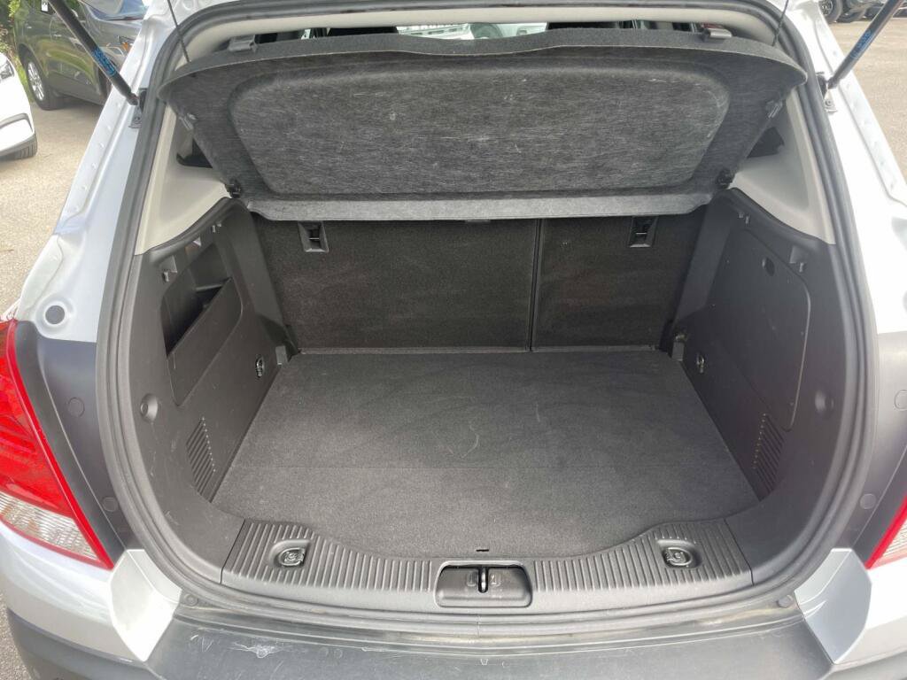 Used 2015 Chevrolet Trax LT w/ LT Plus Package FWD image 18