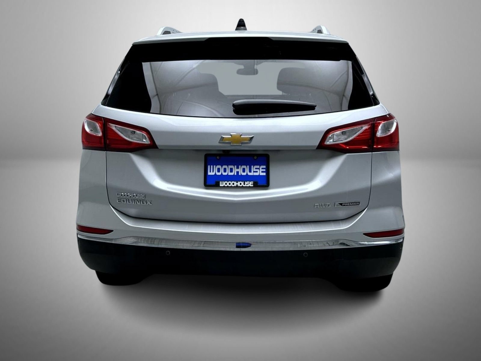 Used 2018 Chevrolet Equinox Premier AWD/4WD image 6