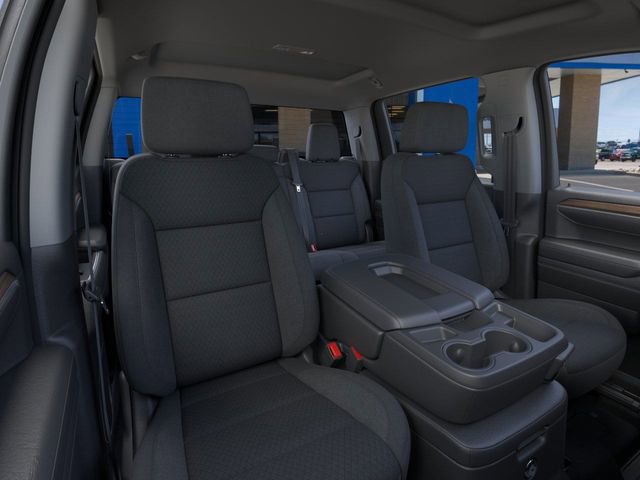 New 2026 Chevrolet Silverado 1500 LT image 16
