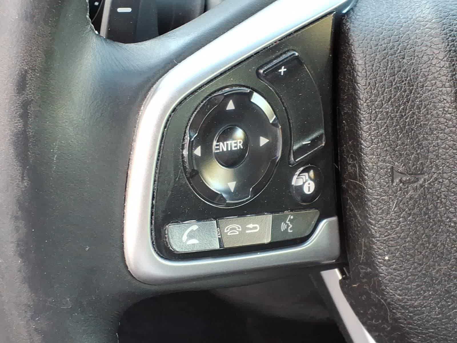 Used 2020 Honda Civic Sport image 17