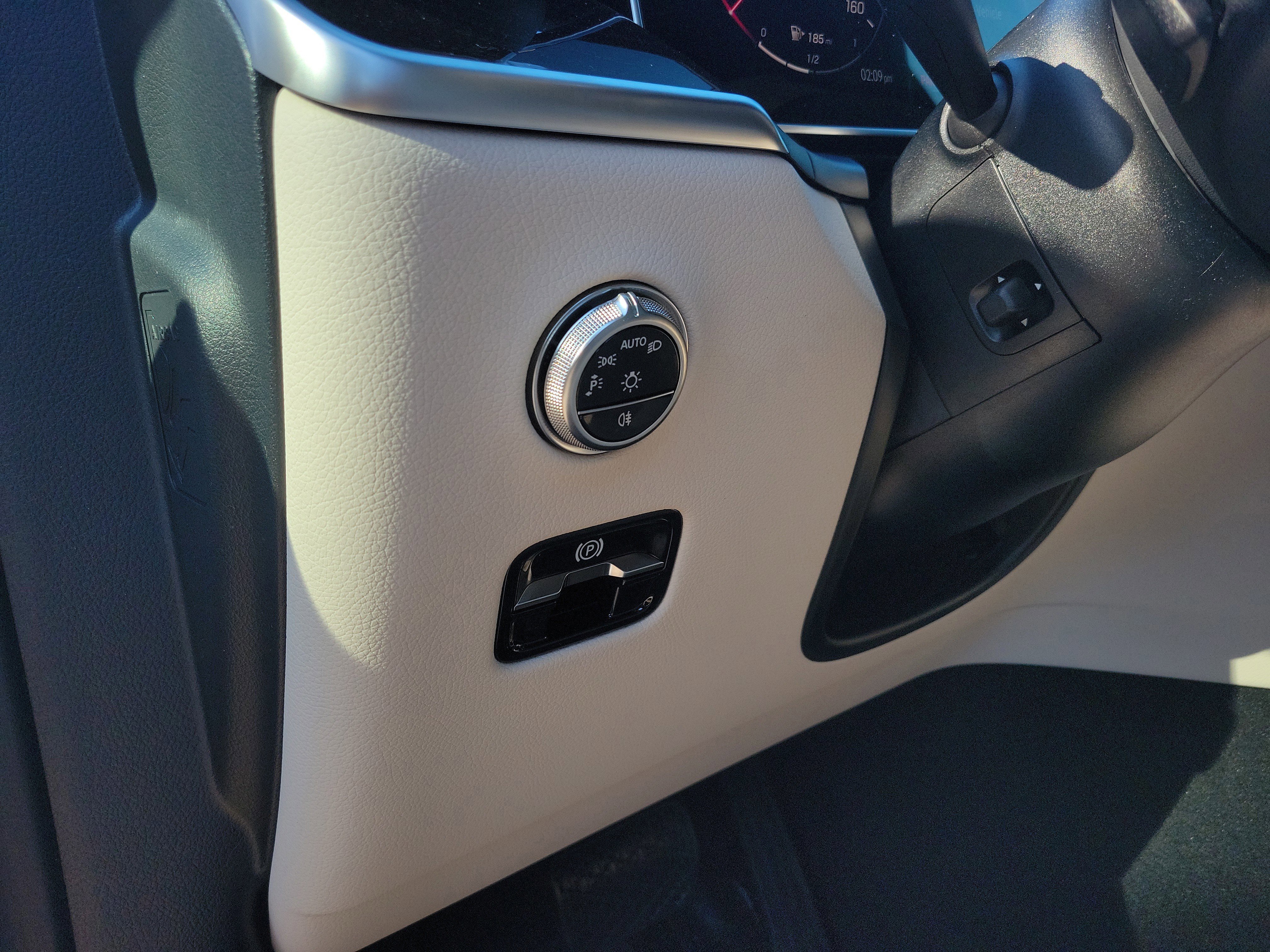 Certified 2026 Mercedes-Benz GLC 300 image 26