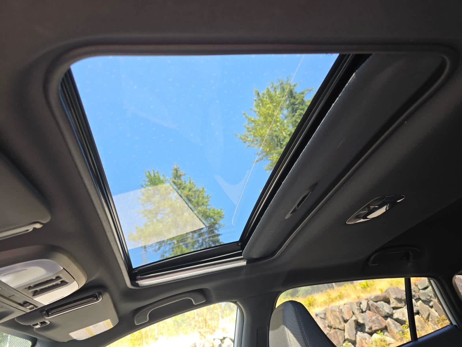 Certified 2025 Subaru Crosstrek 2.5i Sport w/ Crosstrek Mirror Package AWD/4WD image 21