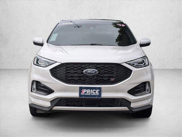 Used 2019 Ford Edge ST w/ Equipment Group 401A video 2