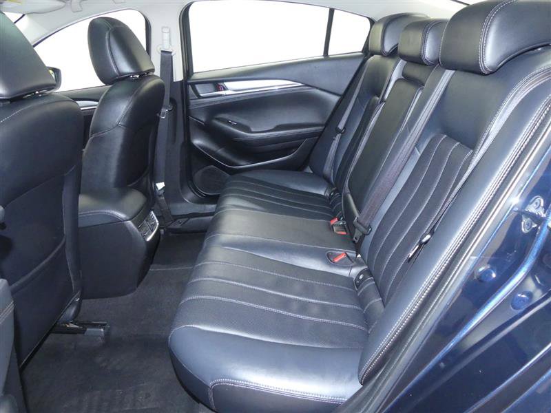 Used 2020 MAZDA MAZDA6 Touring image 19