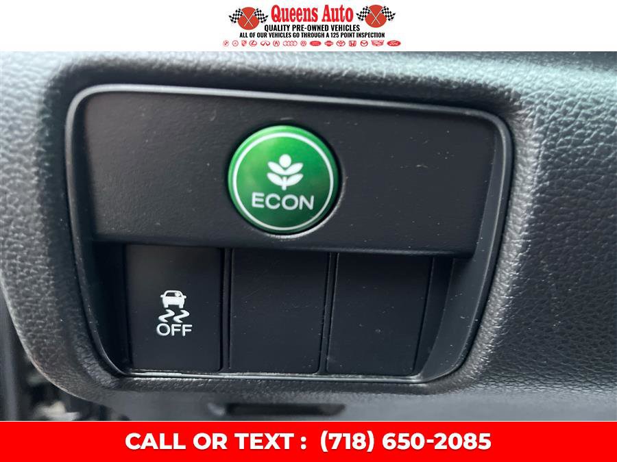 Used 2016 Honda Accord LX image 35