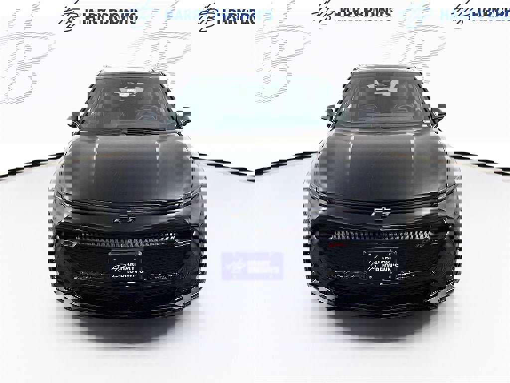 New 2026 Chevrolet Equinox EV RS image 28