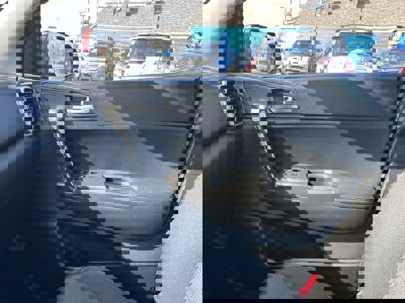 Used 2017 Kia Sportage LX image 11