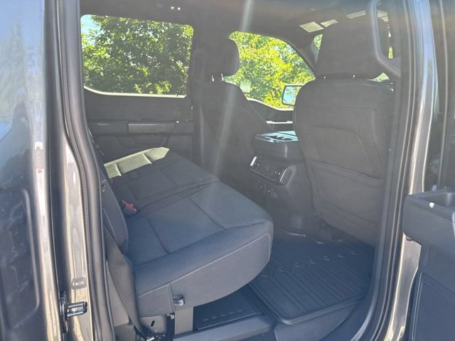 Used 2023 Ford F150 XLT w/ Equipment Group 302A High AWD/4WD image 39