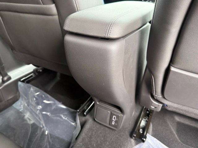 New 2026 Buick Encore GX Sport Touring w/ Advanced Technology Package AWD/4WD image 48