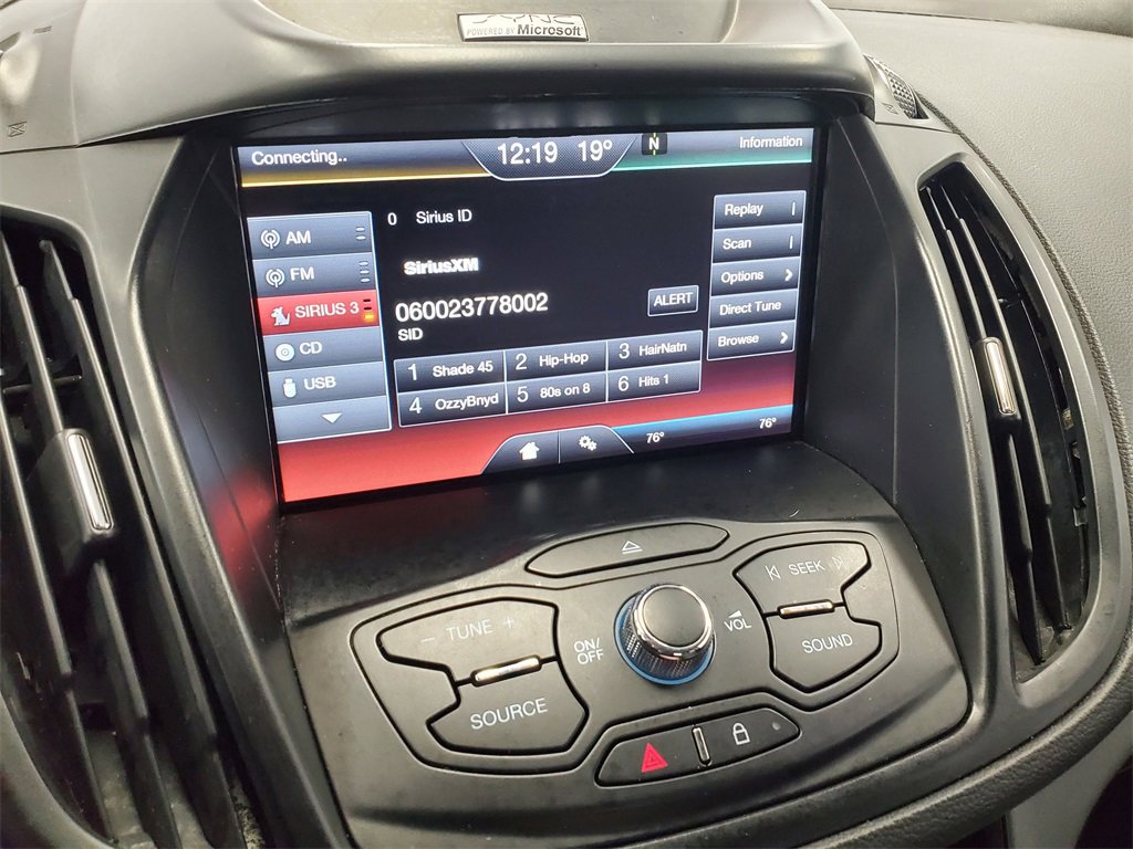 Used 2014 Ford Escape SE w/ Equipment Group 201A image 18