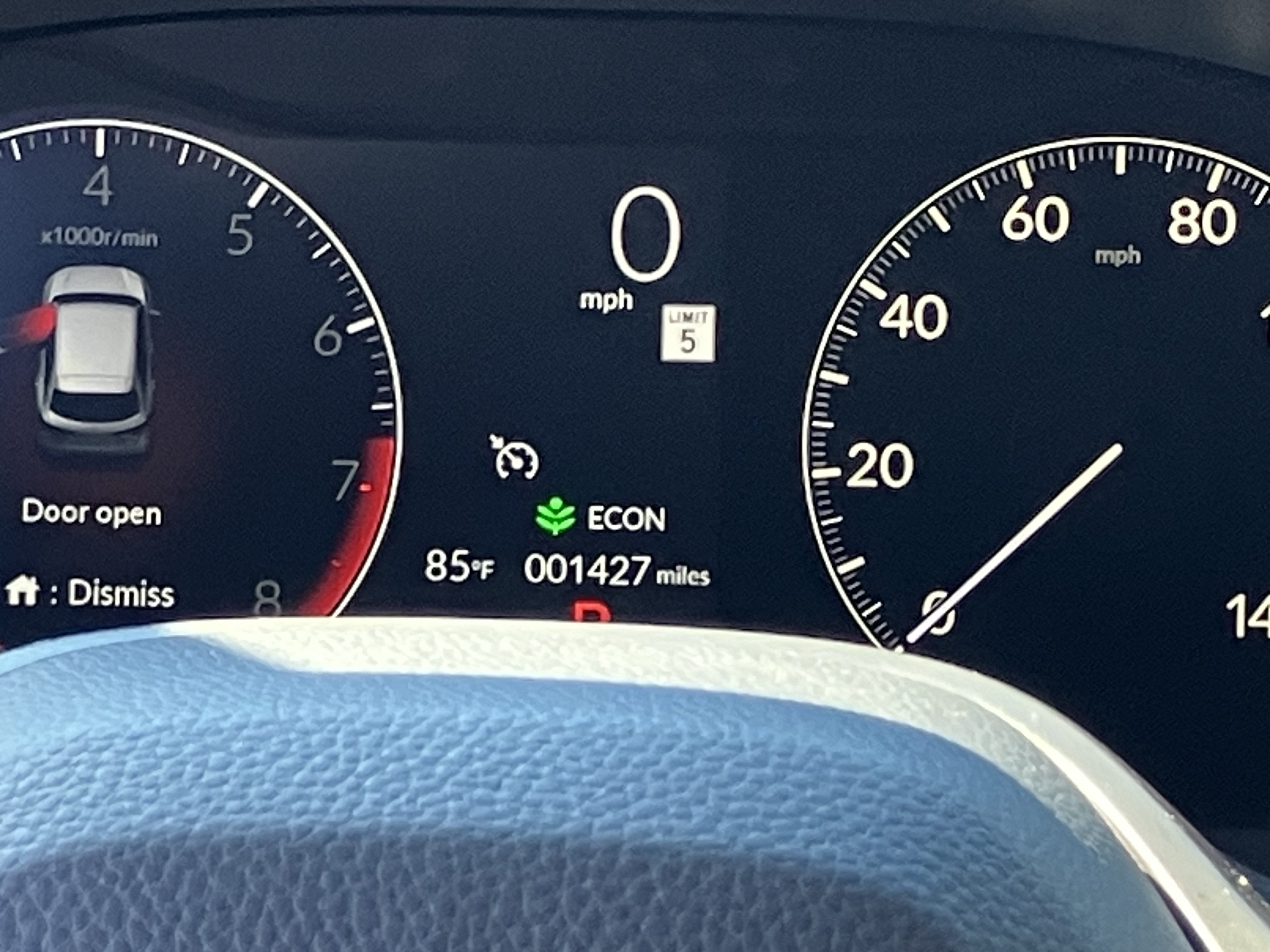Used 2026 Honda HR-V LX image 24