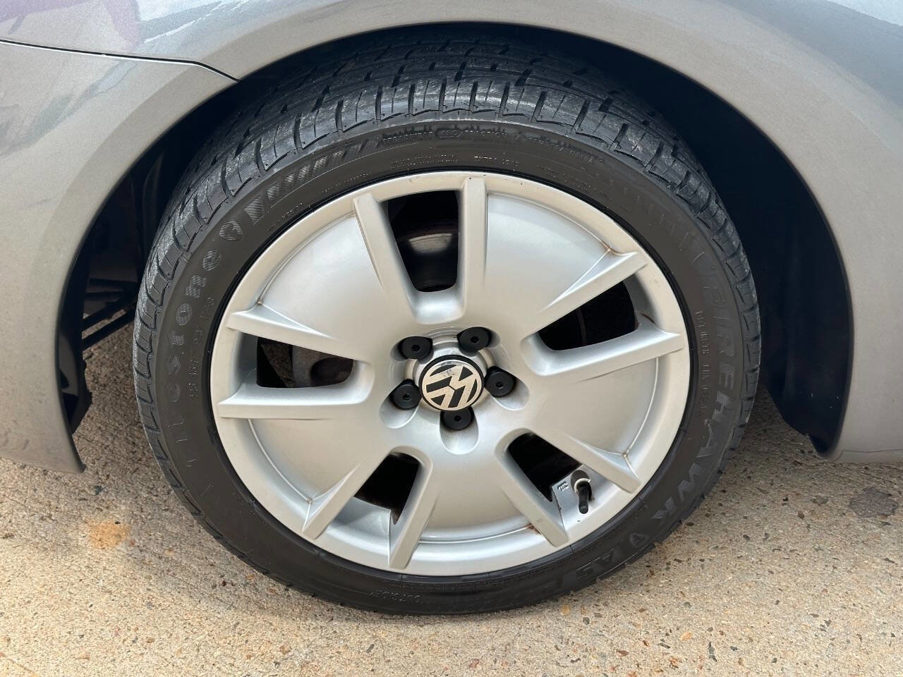 Used 2002 Volkswagen Beetle S image 31