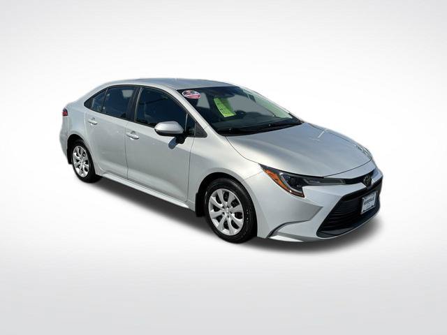 Used 2024 Toyota Corolla LE FWD image 8