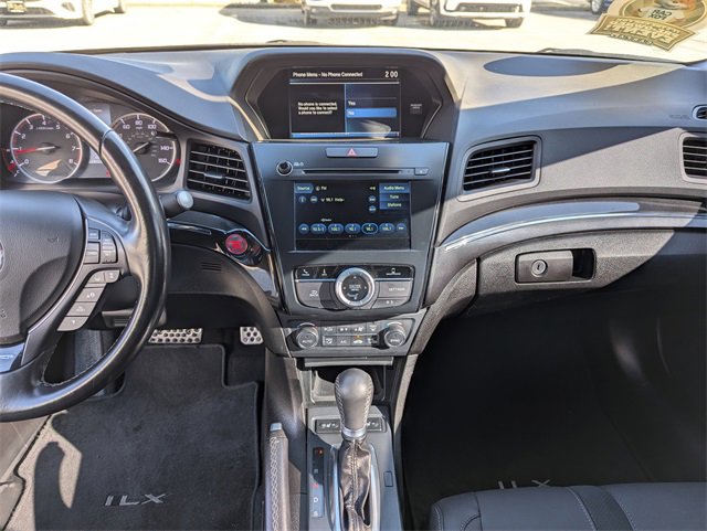 Used 2021 Acura ILX image 23