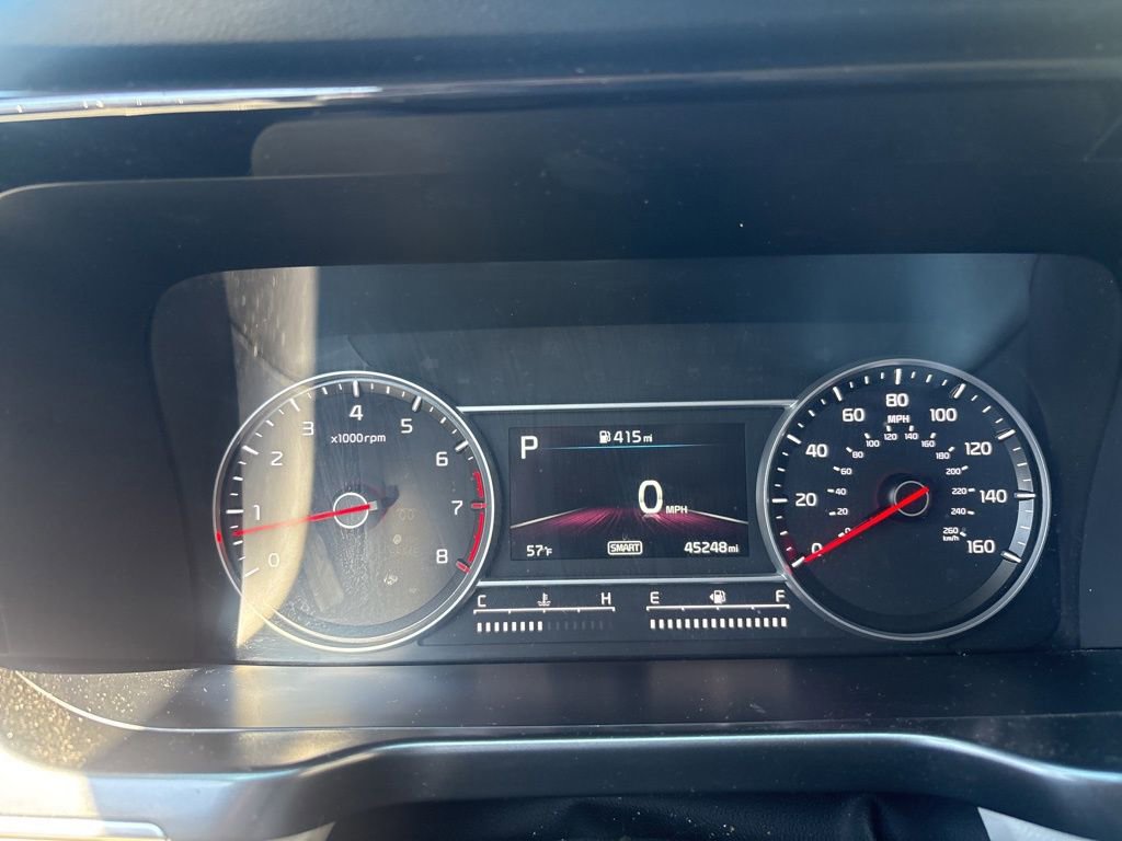 Used 2022 Kia Sorento S image 18