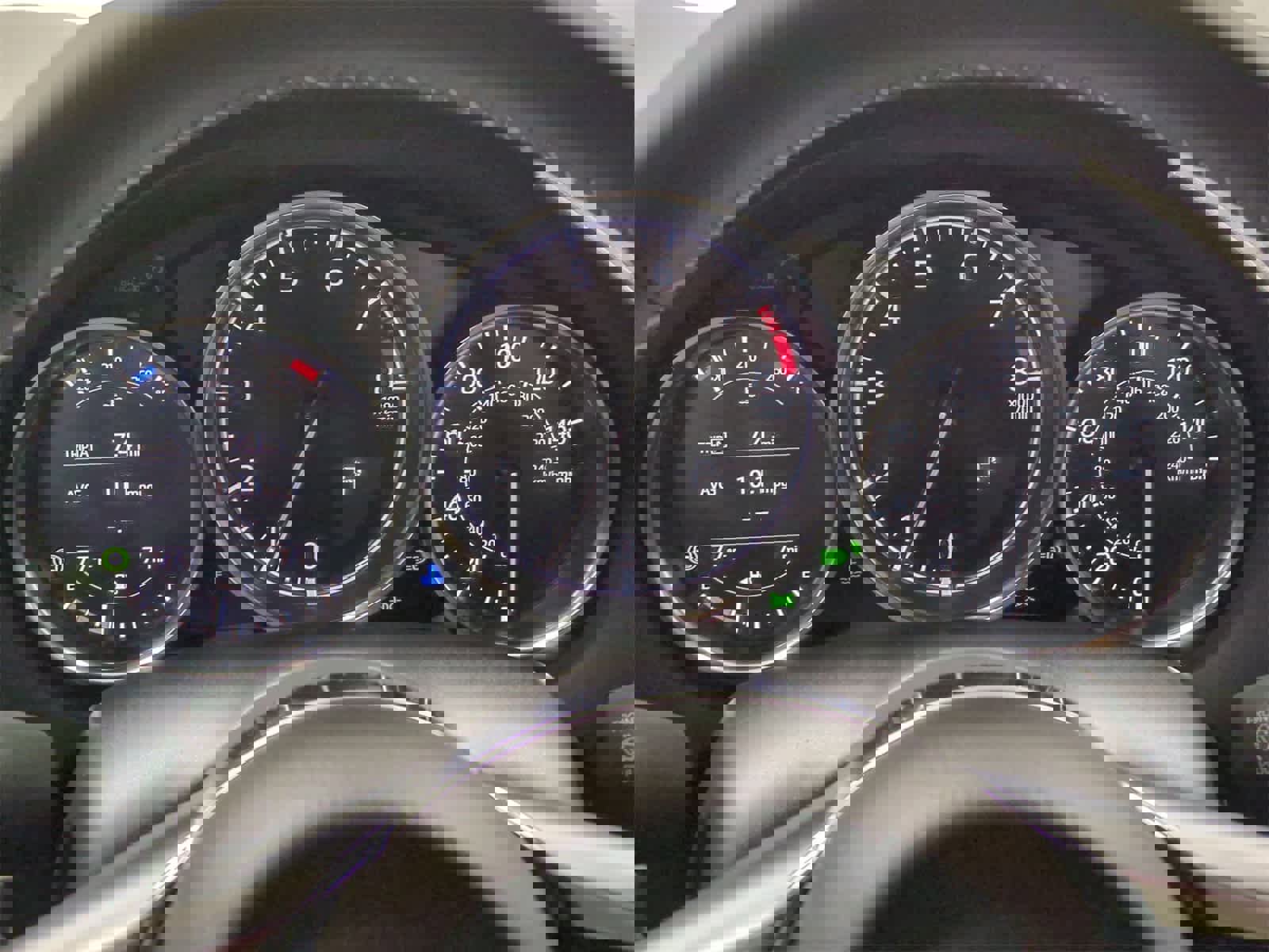 New 2025 MAZDA MX-5 Miata Grand Touring w/ Weather Package image 33