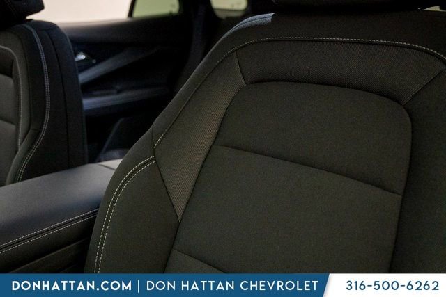 New 2026 Chevrolet Blazer EV LT w/ Midnight/Sport Edition image 21