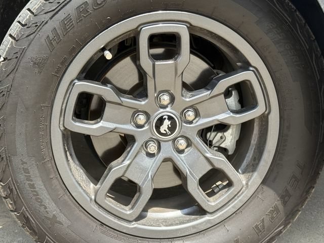 Used 2021 Ford Bronco Sport Big Bend AWD/4WD image 9