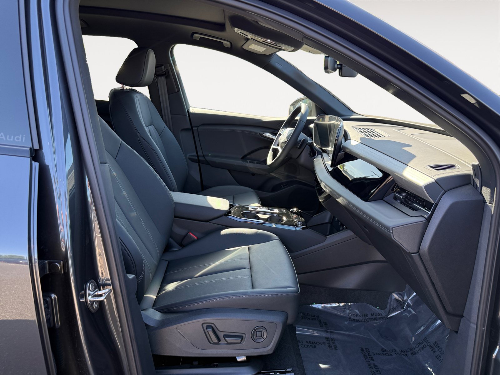 New 2027 Audi Q6 e-tron Premium AWD/4WD image 19