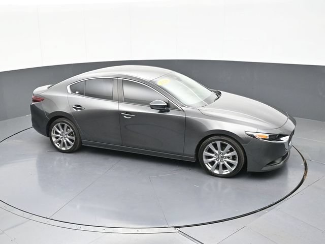 Used 2020 MAZDA MAZDA3 Sedan w/ Select Package FWD image 63