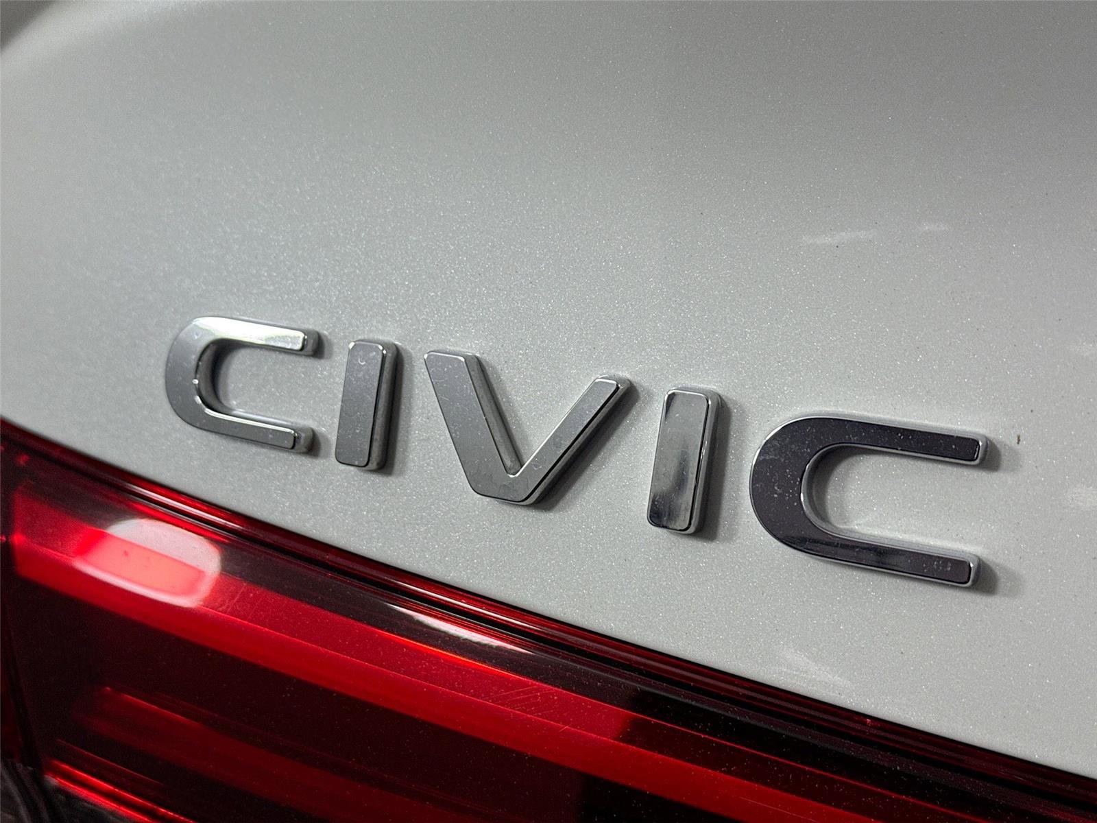 Used 2023 Honda Civic LX image 13