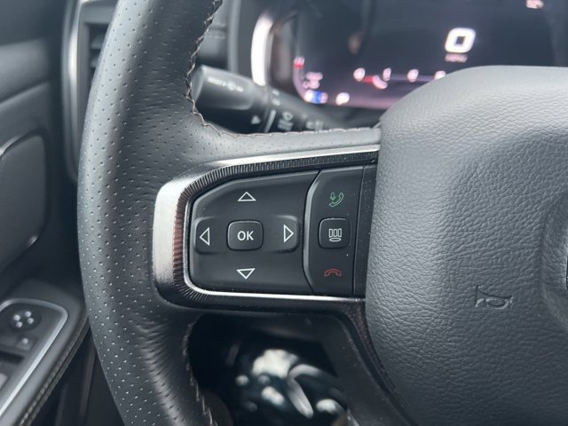 Used 2024 RAM 1500 Rebel w/ Rebel Level 2 Equipment Group image 30