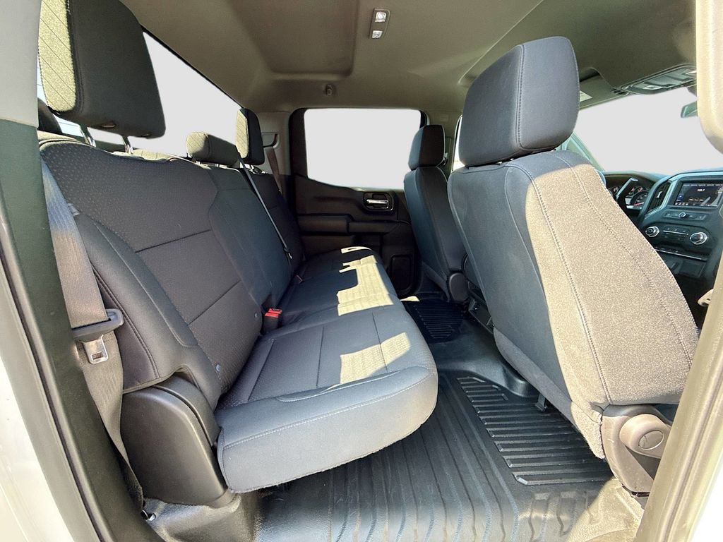 Certified 2024 GMC Sierra 1500 Pro w/ Convenience Package image 26