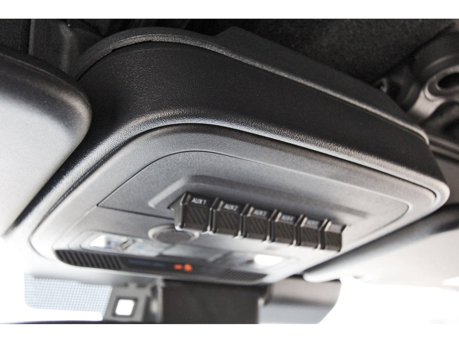 Used 2026 Ford Bronco Badlands AWD/4WD image 23