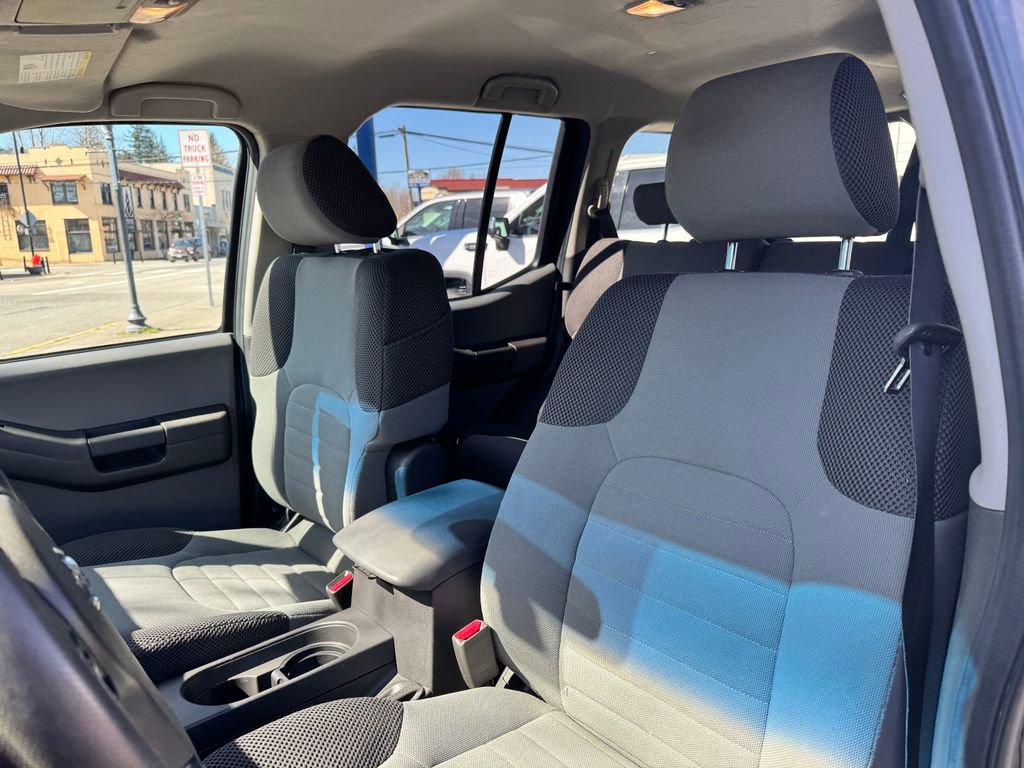 Used 2007 Nissan Xterra SE image 23