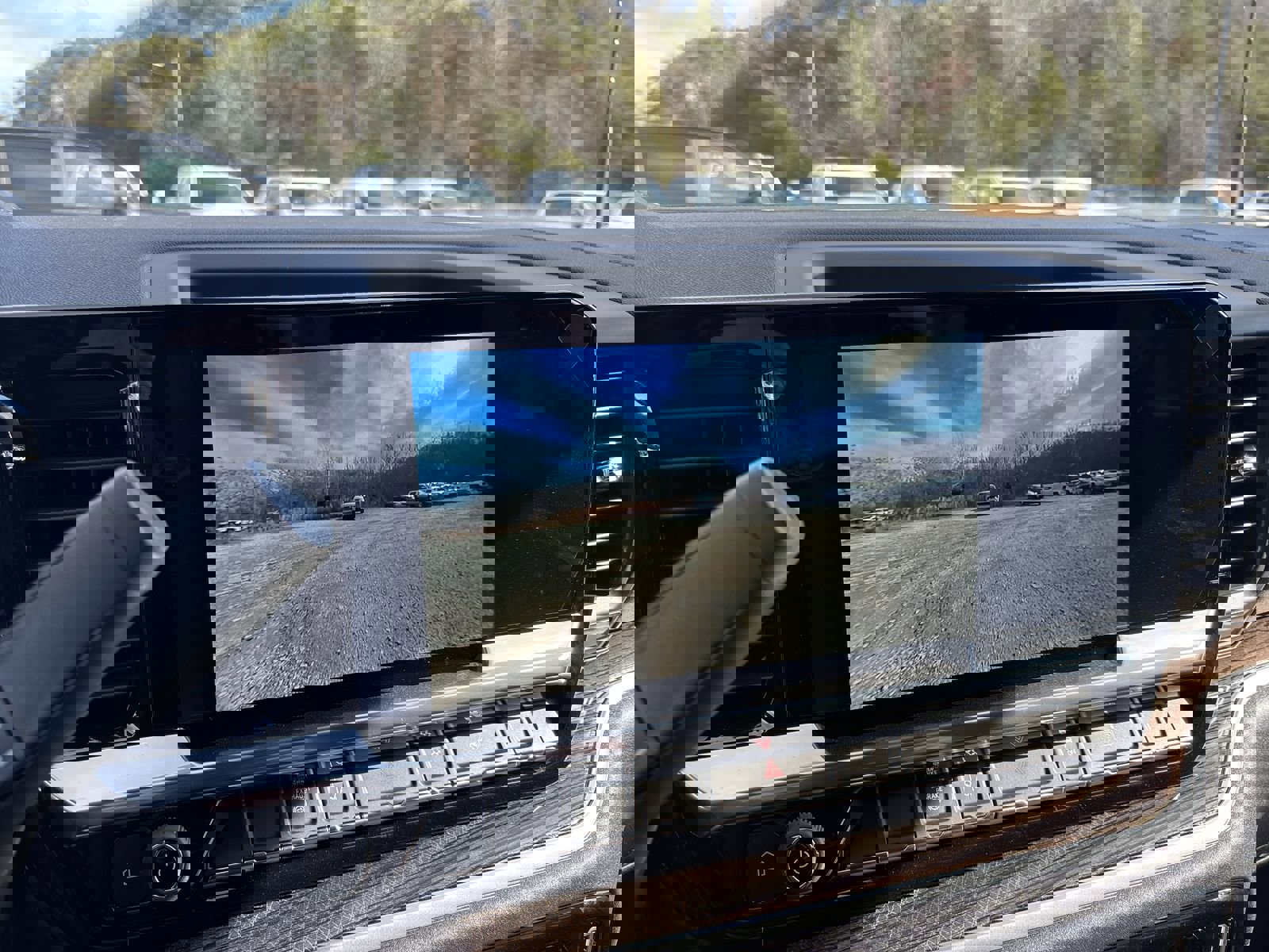 New 2026 Chevrolet Silverado 3500 LT w/ Convenience Package image 20