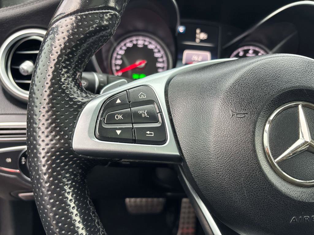 Used 2015 Mercedes-Benz C 400 4MATIC image 18