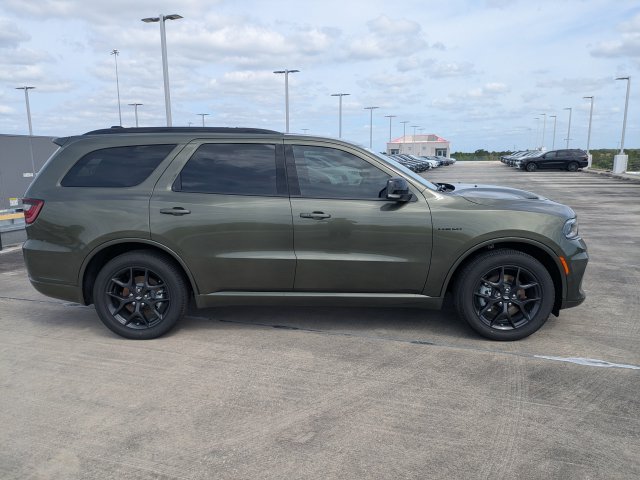 New 2026 Dodge Durango GT AWD/4WD image 3